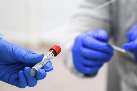 В России выявили менее 19 тысяч случаев коронавируса за сутки