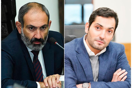 The court obliged Pashinyan to apology to Khachatryans for the statement defaming their honour and dignity as well as refute the defamatory information
