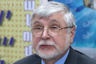 Ա. Բոժկո. Հայաստան է ժամանելու Ուկրաինայի արտգործնախարարը 