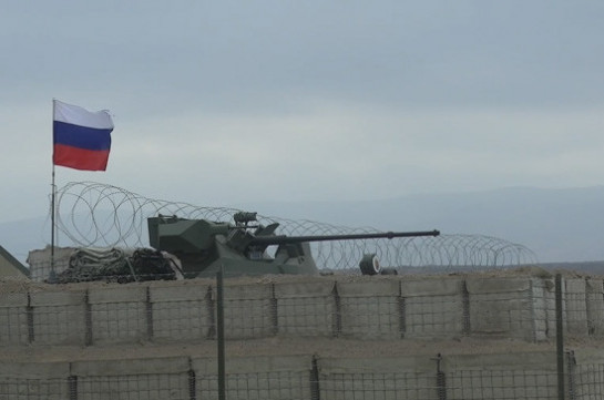 Российские миротворцы помогли освободить двух азербайджанских военных, задержанных в Армении 30 января
