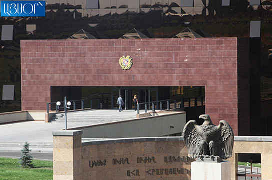 В Ереване назвали абсолютной ложью заявления Баку о нарушении режима перемирия
