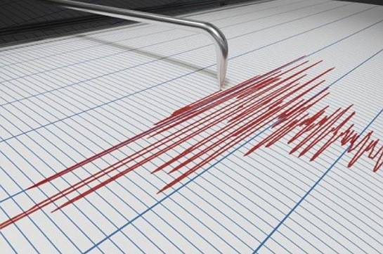 Magnitude-5 quake hits Armenia