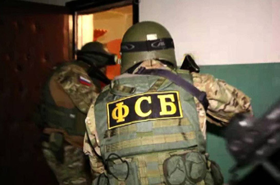 ФСБ: задержаны 19 исламских экстремистов, планировавших теракты