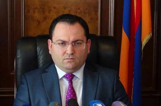 Получается, что Бекарян и Сагателян обвиняются в возбуждении национальной, расовой или религиозной вражды против азербайджанцев – адвокат