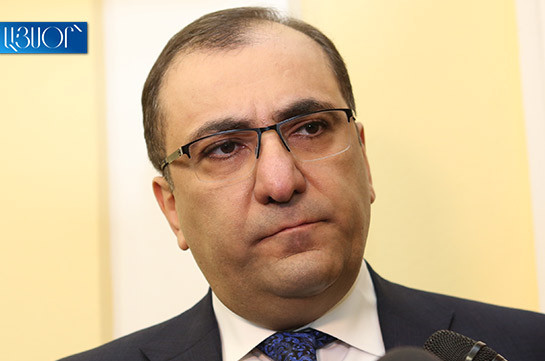 Attorneys of political prisoner Ara Saghatelyan apply to Armenia’s Ombudsman (Pastinfo)