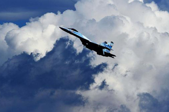 США выразили обеспокоенность из-за закупки Египтом российских Су-35