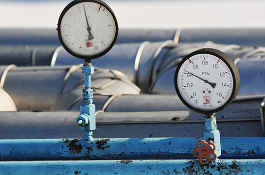 Турция будет содействовать поставкам туркменского газа в Европу