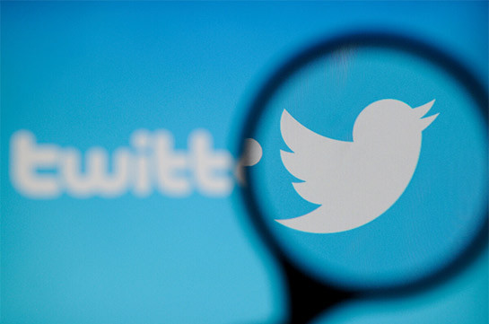 Removal of Armenian accounts by Twitter unilateral – Azerbaijan uses accounts against Armenia too