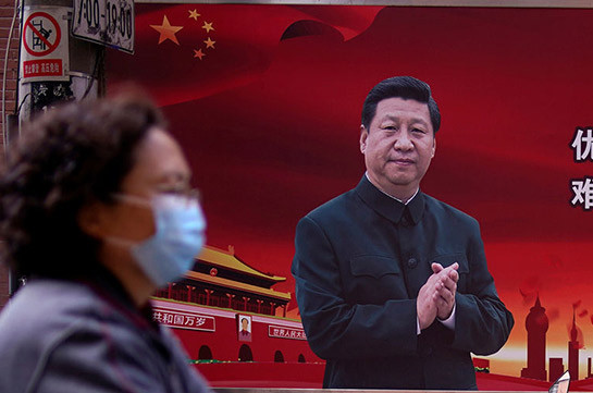 Си Цзиньпин объявил о «полной победе» над нищетой в Китае