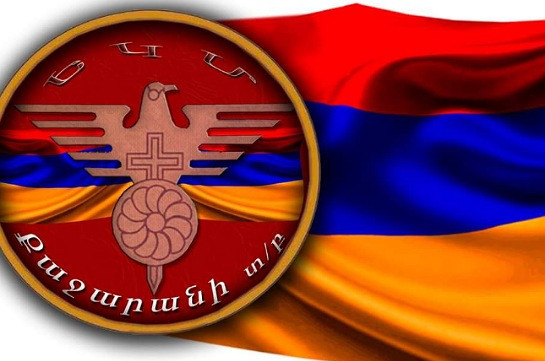 ԵԿՄ Քաջարանի տարածքային բաժանմունքի խորհուրդը կանգնած է Հայոց բանակի կողքին