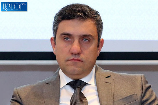 Артур Казинян: Представленное президенту Армении ходатайство об увольнении начальника Генштаба ВС – антиконституционное