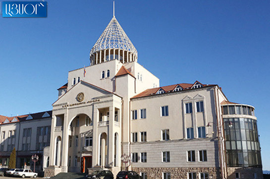 Находящиеся под контролем Азербайджана территории Республики Арцах считаются оккупированными – заявление парламента Арцаха