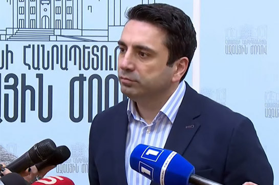 Armenia NA vice speaker says transportation of people from provinces to Yerevan not usage of administrative resource