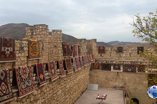 Միջազգային կառույցներից պահանջելու են վերահսկողության տակ առնել Ադրբեջանին անցած Արցախի մշակութային և հոգևոր ժառանգությունը