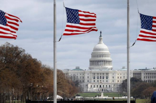 Палата представителей США приняла законопроект о реформе избирательной системы