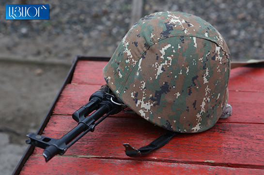 Մարտունու և Վարանդայի շրջաններից ևս 6 զինծառայողի աճյուն է հայտնաբերվել