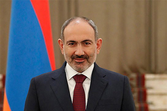 Snap parliamentary elections in Armenia scheduled for June 20 - PM announced the date