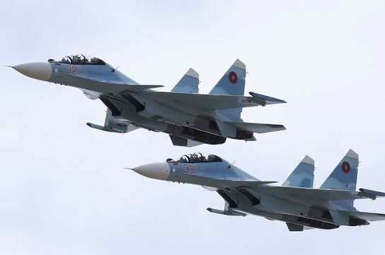 Мовсес Акопян считает абсурдом заявление Никола Пашиняна об истребителях СУ-30
