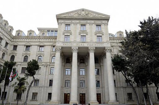 В Азербайджане ответили на заявления Армении о военнопленных