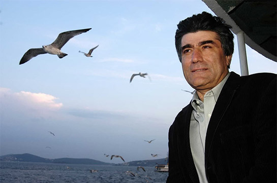 Թուրքիայում հրապարակել են Հրանտ Դինքի սպանության գործով դատավճիռը