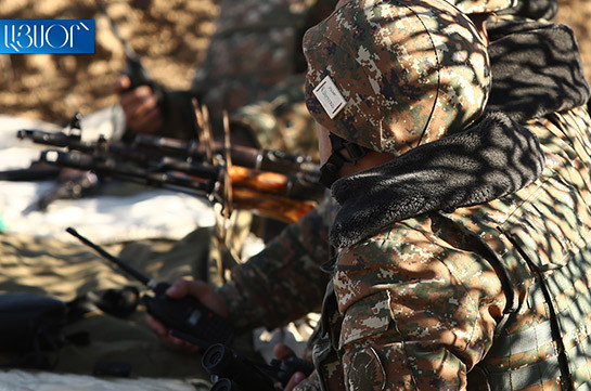 Армия обороны Арцаха опубликовала новый список погибших в Карабахе, включив имена еще 52 военных