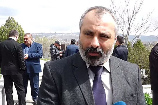 Unblocking of communication must be exclusively in economic platform – Artsakh FM