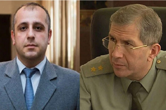 Court denies Nikol Pashinyan’s petition in Onik Gasparyan’s case