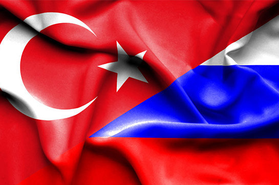 Թուրքիան նախատեսում է Ռուսաստանի հետ համաձայնագիր ստորագրել տիեզերքում համագործակցության հարցով
