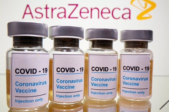 ВОЗ подтвердила связь вакцинации AstraZeneca с образованием тромбов