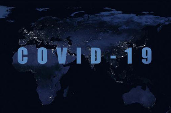 Число жертв COVID в мире приближается к 3 млн