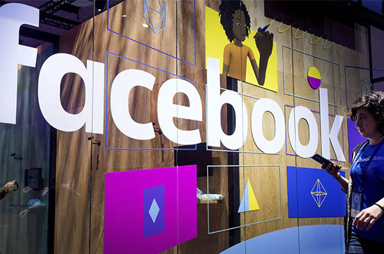 Facebook разрабатывает новое приложение с функциями Clubhouse и Instagram Live