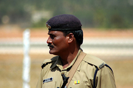 Հնդկաստանում ոստիկանությունը ոչնչացրել է չորս ահաբեկչի