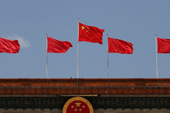 Չինաստանը կպատասխանի ԱՄՆ պատժամիջոցներին