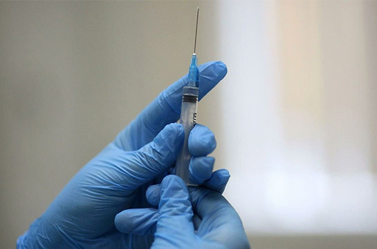В США вакцинировали от CОVID пятую часть населения