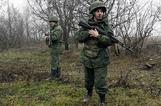 Kremlin concerned about possible resumption of full-scale military activities in Ukraine