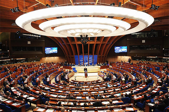European Parliament to discuss issue of return of Armenian captives