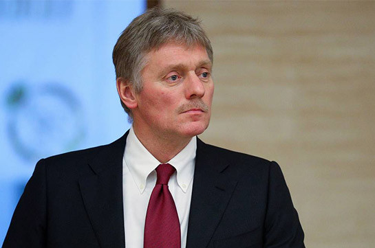 Kremlin does not rule out Russia’s disconnection from Western payment systems
