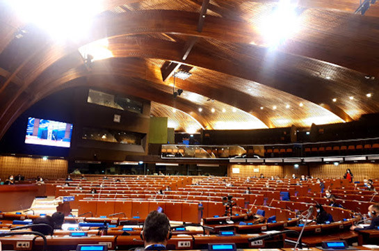 PACE to discuss issue on Armenian POWs and captives tomorrow