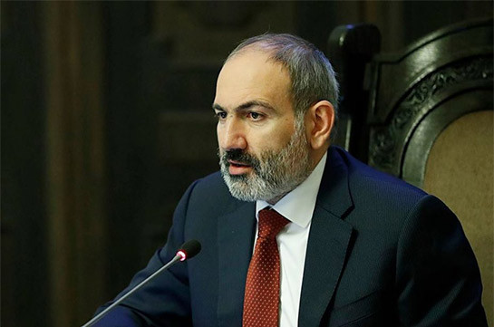 Armenia’s PM sends Diaspora commissioner to the USA on business trip