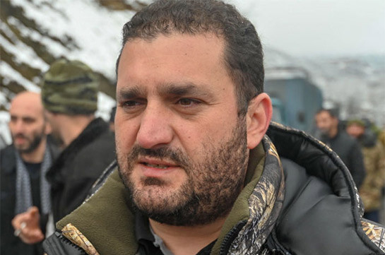 Заместителя мэра Гориса избили в полиции: тащили по полу из кабинета в кабинет и снимали этот процесс на видео – омбудсмен Армении