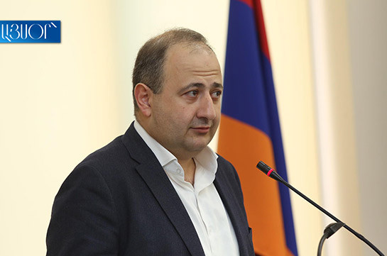 Власти Армении должны обратить внимание на крайне искусно замаскированную ловушку Турции и вытекающие из этого последствия – Рубен Мелконян