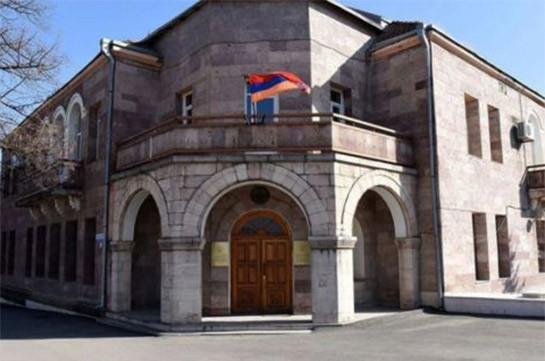 The criminal policy of Turkey and Azerbaijan pose a serious threat not only to the South Caucasus region, but also to the entire civilized world - Artsakh MFA