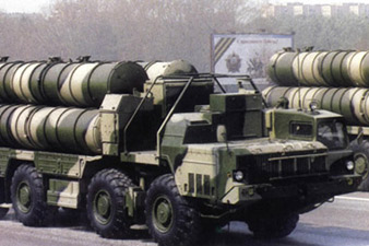 Russia’s delivery of C-300 rockets to Azerbaijan - just a bluff