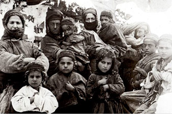 Երկու հայ. թուրք հասարակությունը անակնկալի է եկել