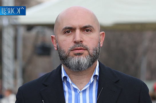 75% Armenians and 25% Azerbaijanis were to participate in the possible referendum – Republican Party Vice President responds to Pashinyan’s statement