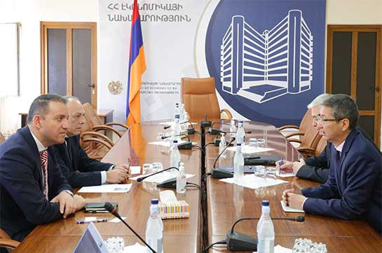 Հայաստանի և Ղազախստանի քաղաքական խորհրդակցությունների ընթացքում կարևորվել է Երևան-Նուր-Սուլթան-Երևան ուղիղ ավիաչվերթի վերաբացումը