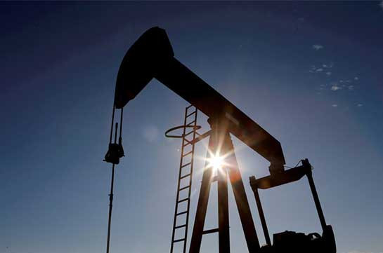 Цены на нефть растут в пределах 2%
