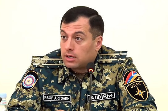 Three Armenian POWs return to Armenia exclusively with the efforts of Russia and Rustam Muradov