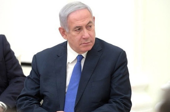 Нетаньяху лишился права формировать израильское правительство