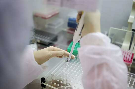 В России за сутки выявили 7975 новых случаев коронавируса